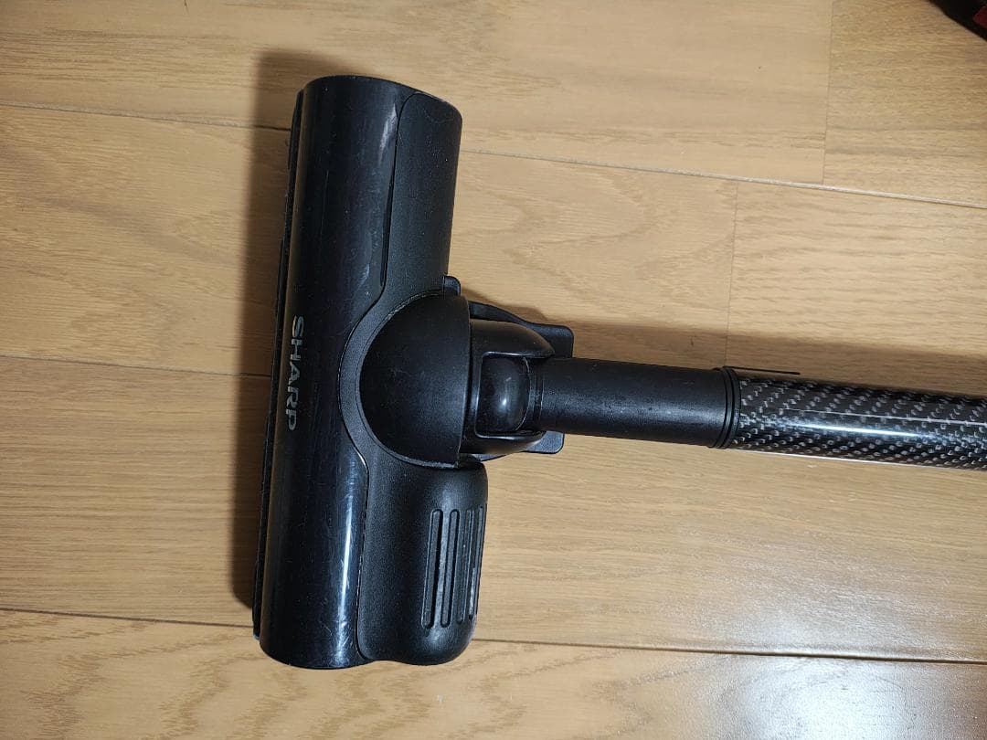 シャープ★EC-AR5-P★2020年製★バッテリーの状態良好★9
