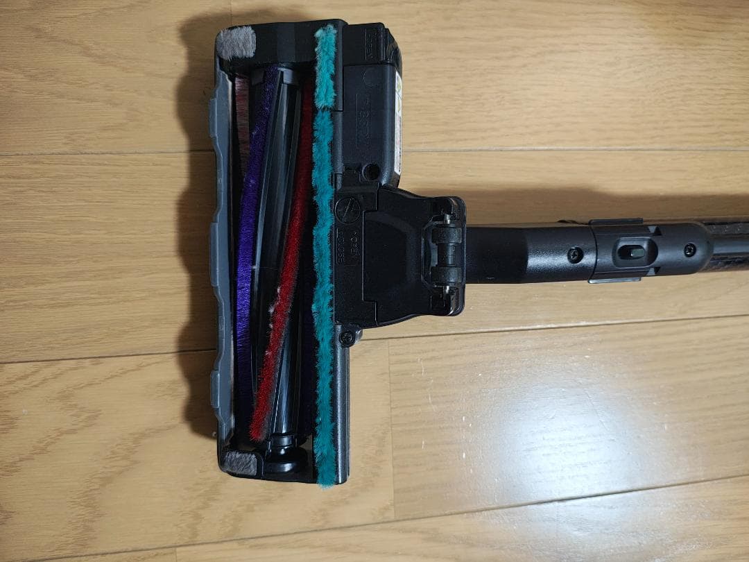 シャープ★EC-AR5-P★2020年製★バッテリーの状態良好★9