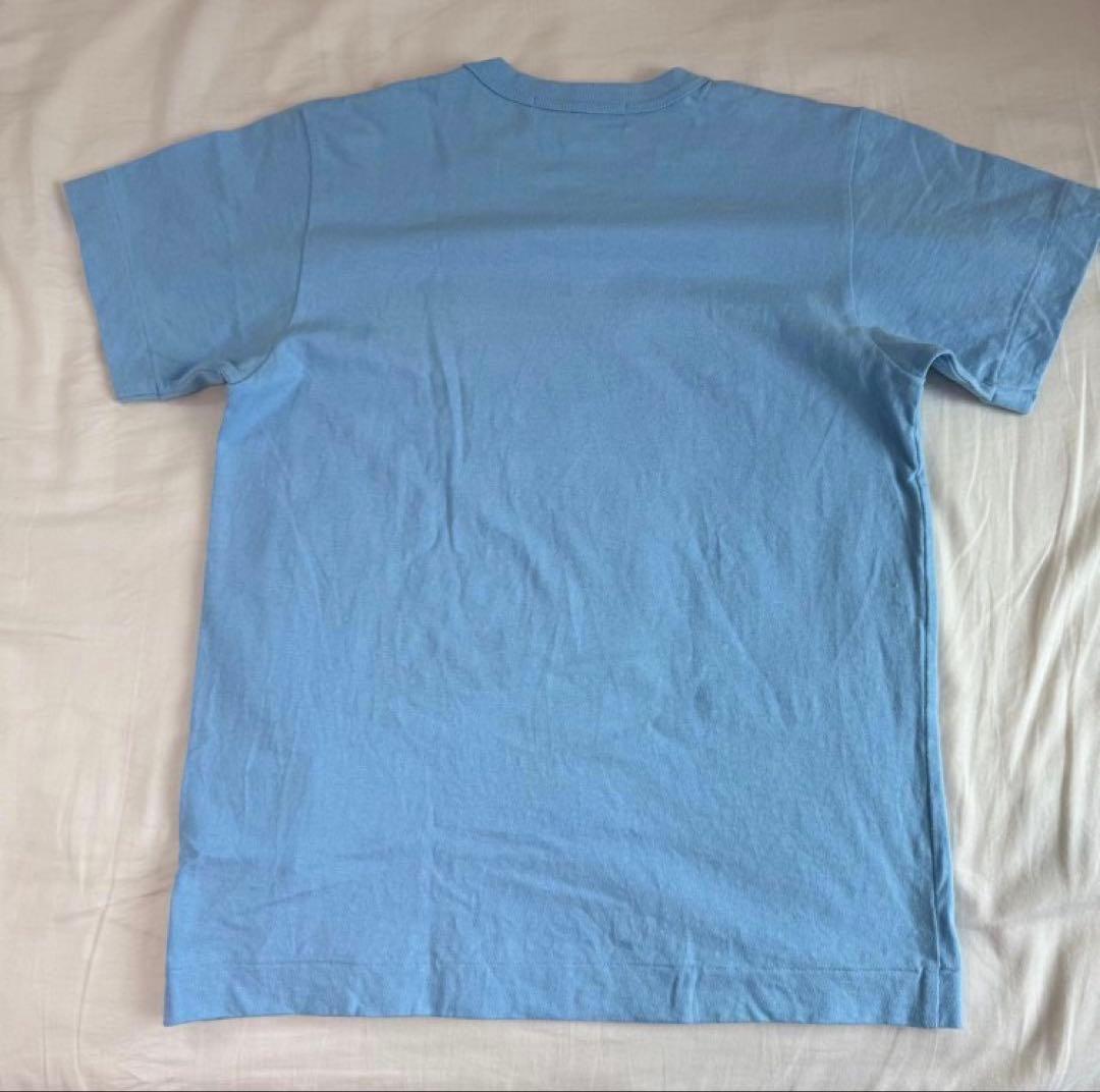 トップス PLAY COMME des GARCONS / Heart tee