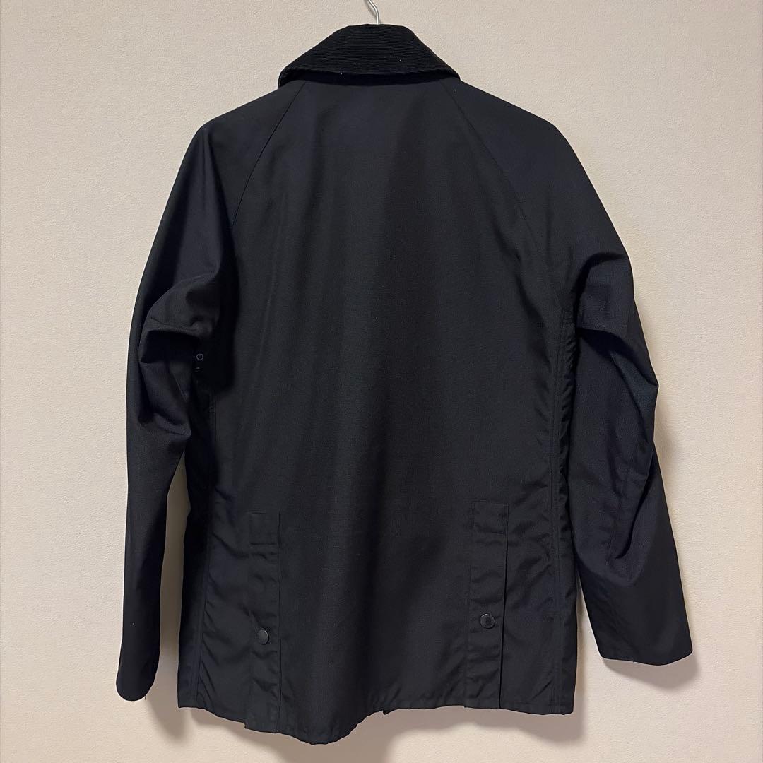 Barbour ノンオイルジャケット 38（Ｍ相当）