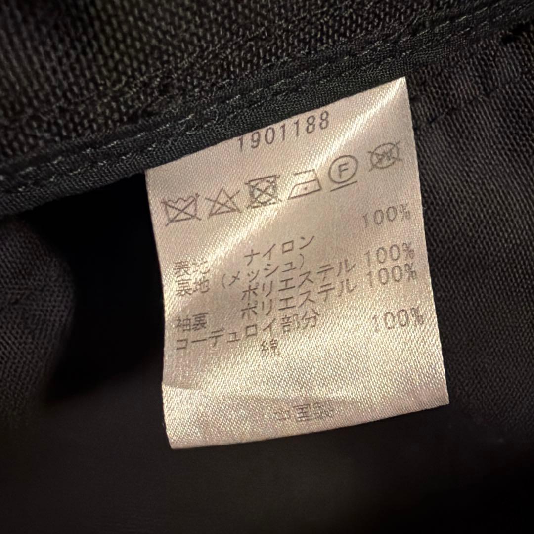 Barbour ノンオイルジャケット 38（Ｍ相当）