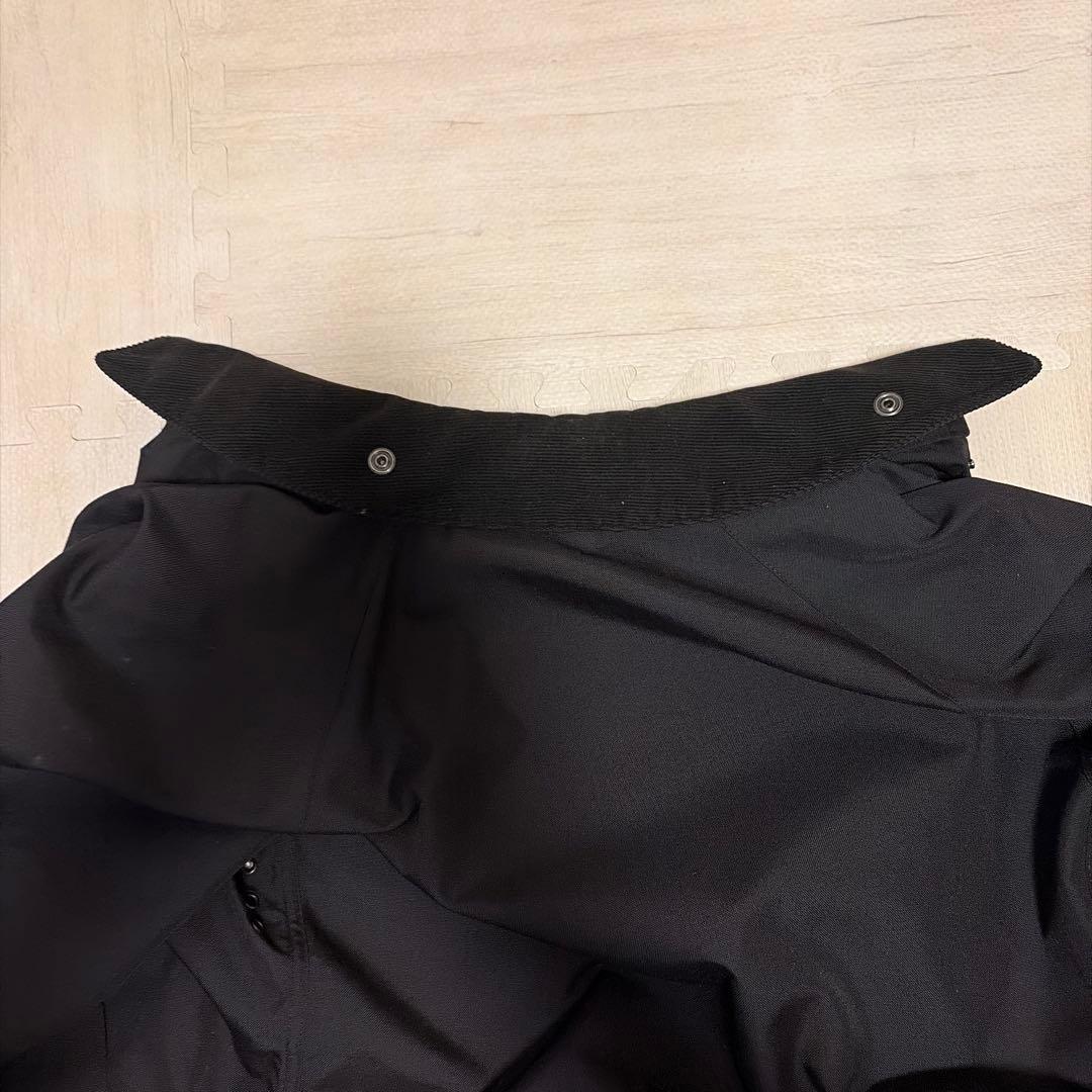 Barbour ノンオイルジャケット 38（Ｍ相当）
