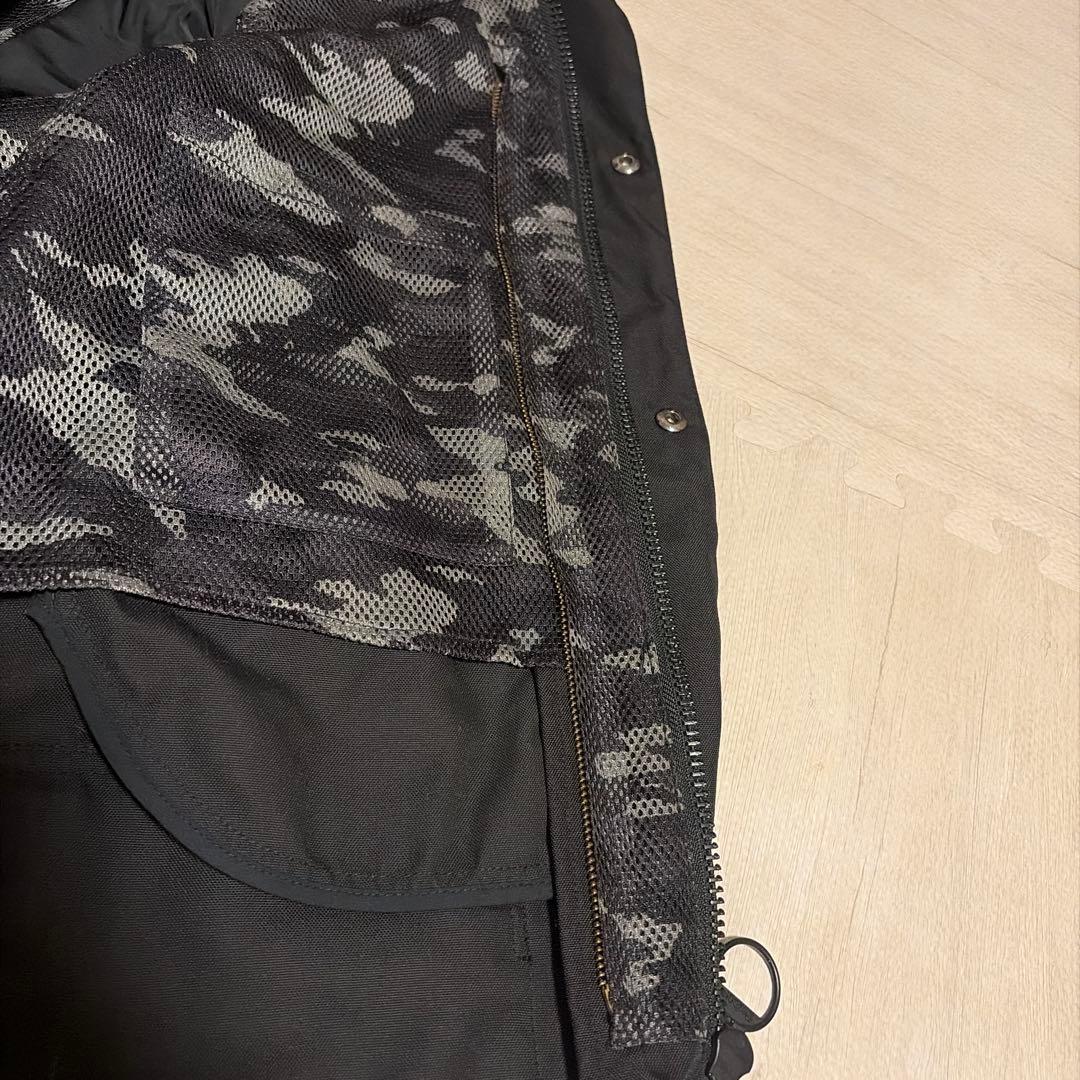 Barbour ノンオイルジャケット 38（Ｍ相当）