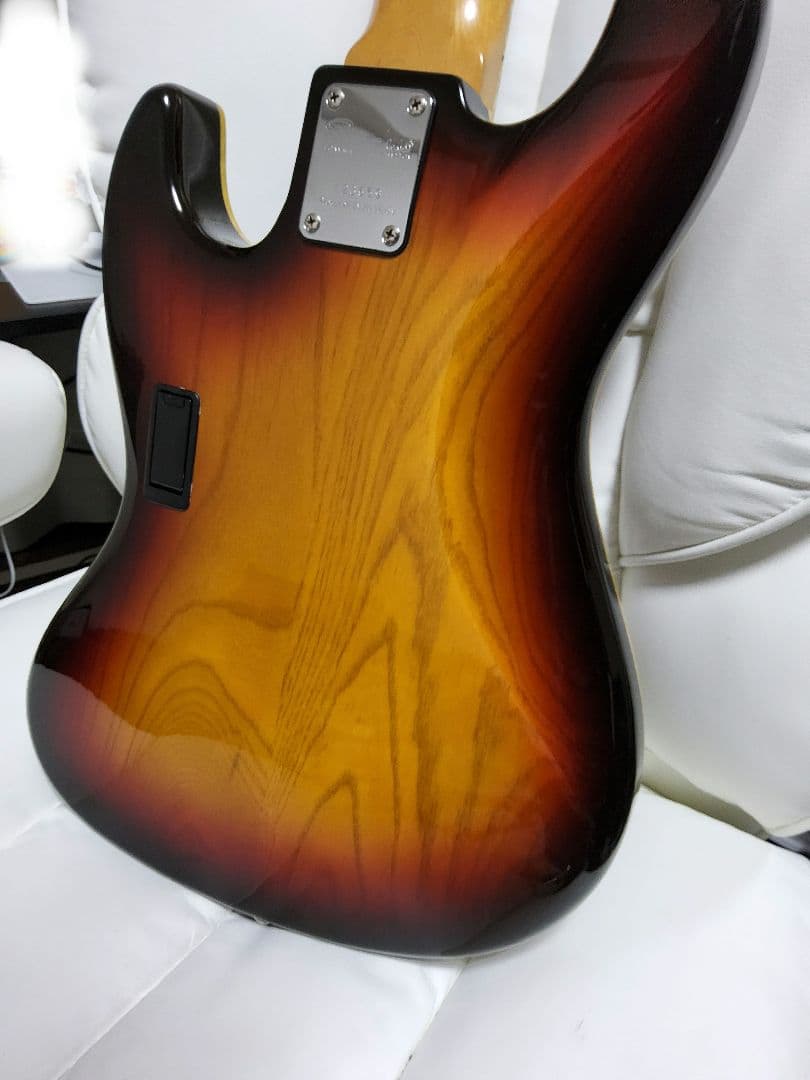 【希少品】Bacchus Handmade Series Venus 5