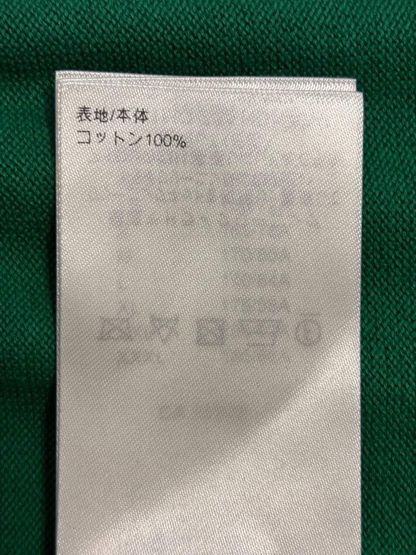 Hori　LOUIS VUITTON　モノグラムスリーブ Tシャツ