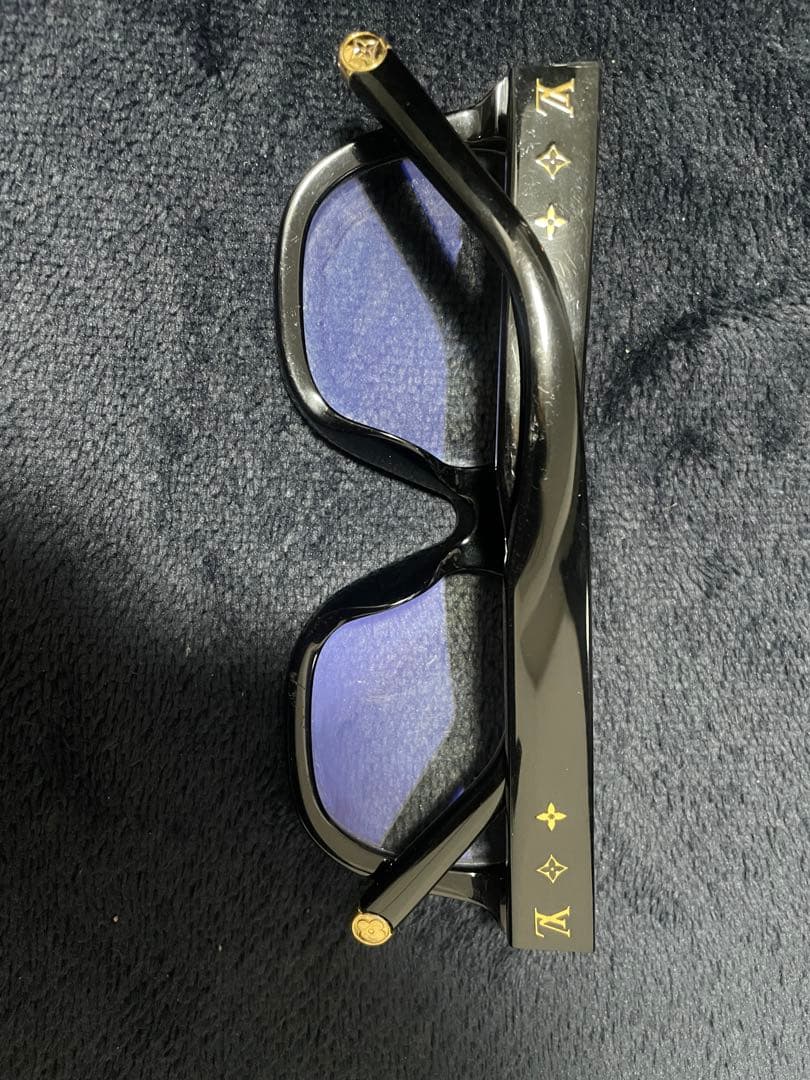LOUIS VUITTON サングラス