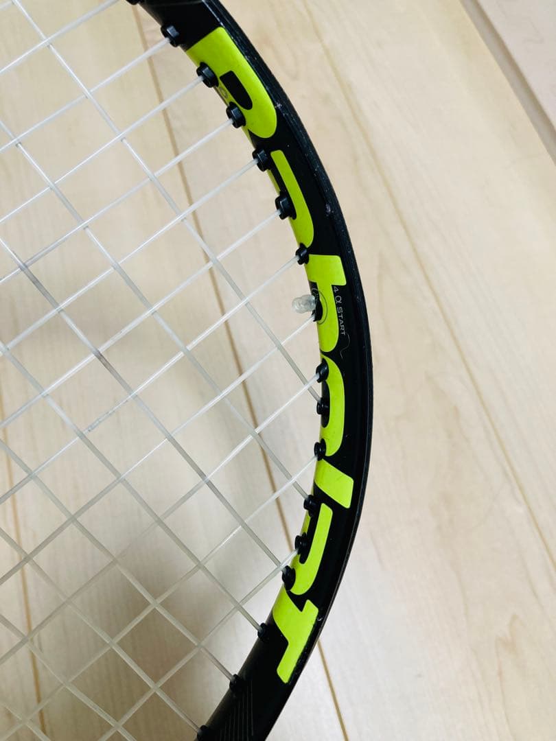 Babolat ピュアアエロ 初代 【G2】