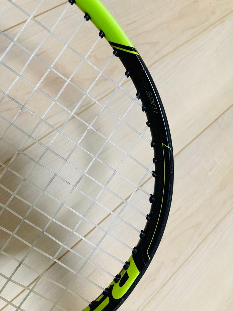 Babolat ピュアアエロ 初代 【G2】