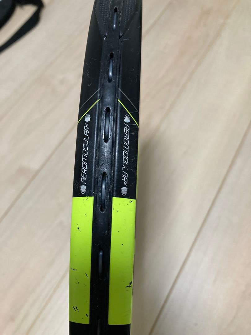 Babolat ピュアアエロ 初代 【G2】