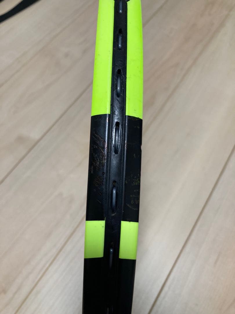 Babolat ピュアアエロ 初代 【G2】