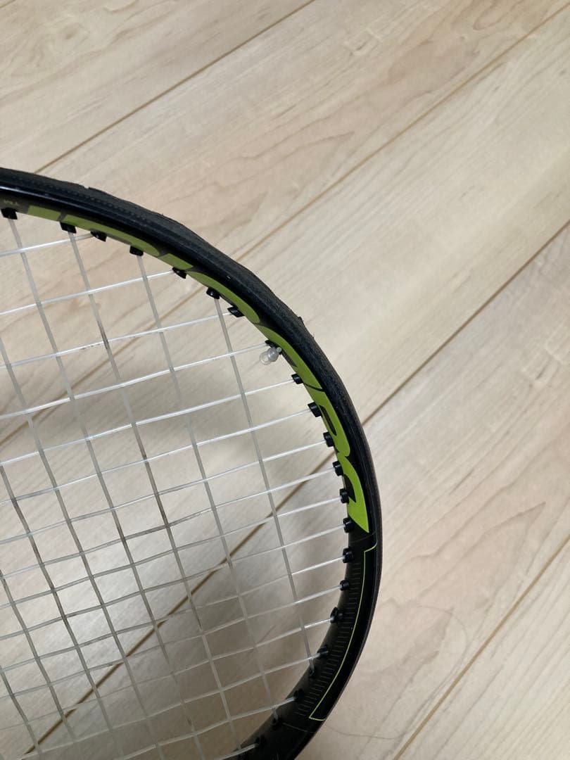 Babolat ピュアアエロ 初代 【G2】