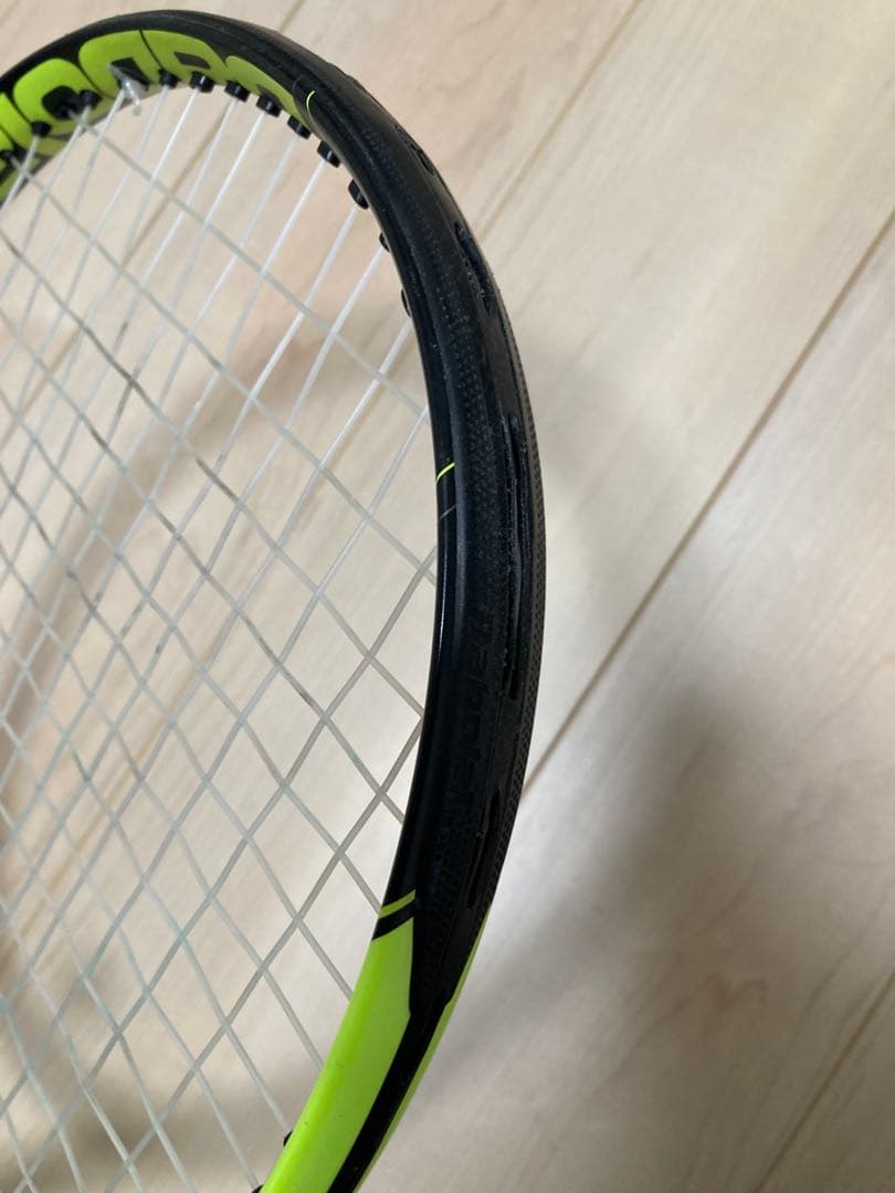 Babolat ピュアアエロ 初代 【G2】