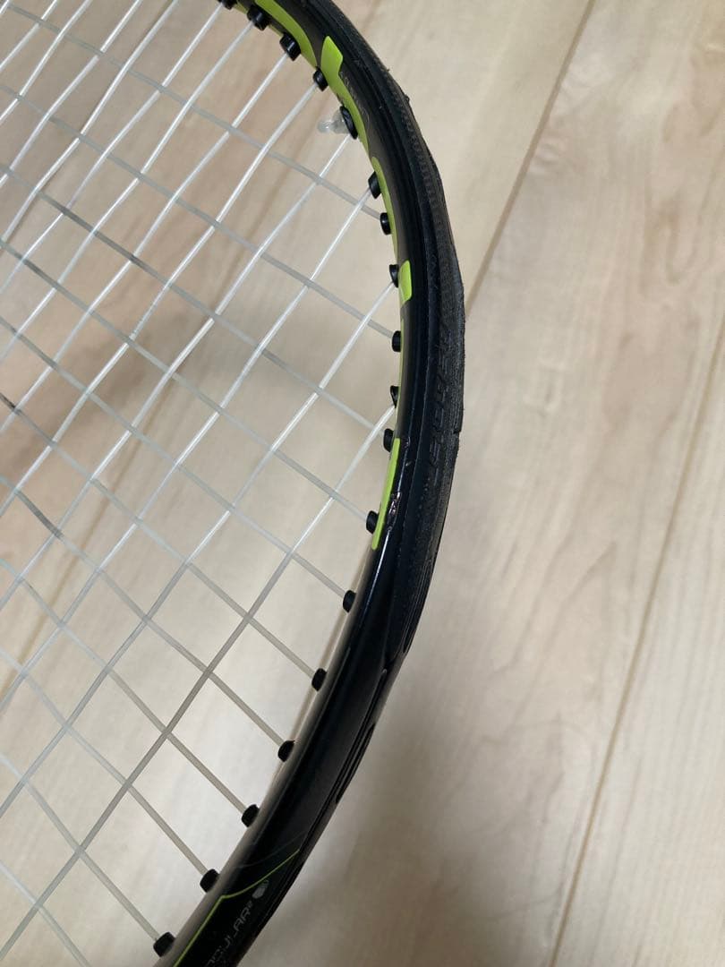 Babolat ピュアアエロ 初代 【G2】