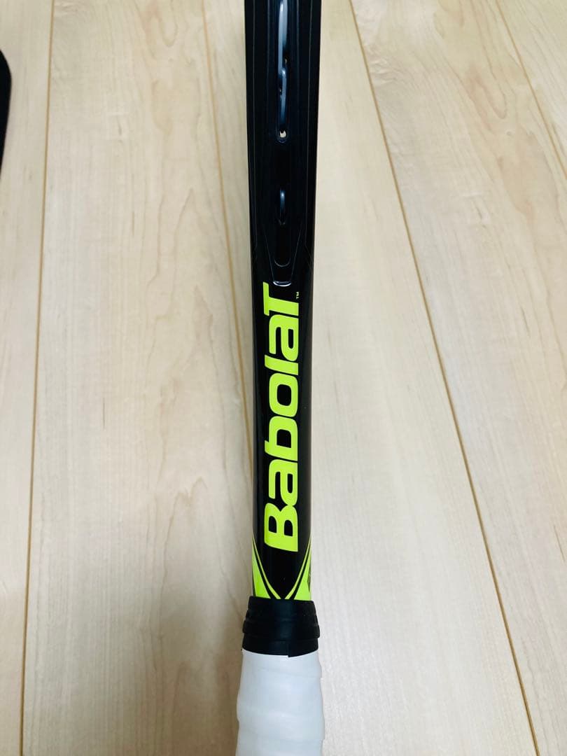 Babolat ピュアアエロ 初代 【G2】