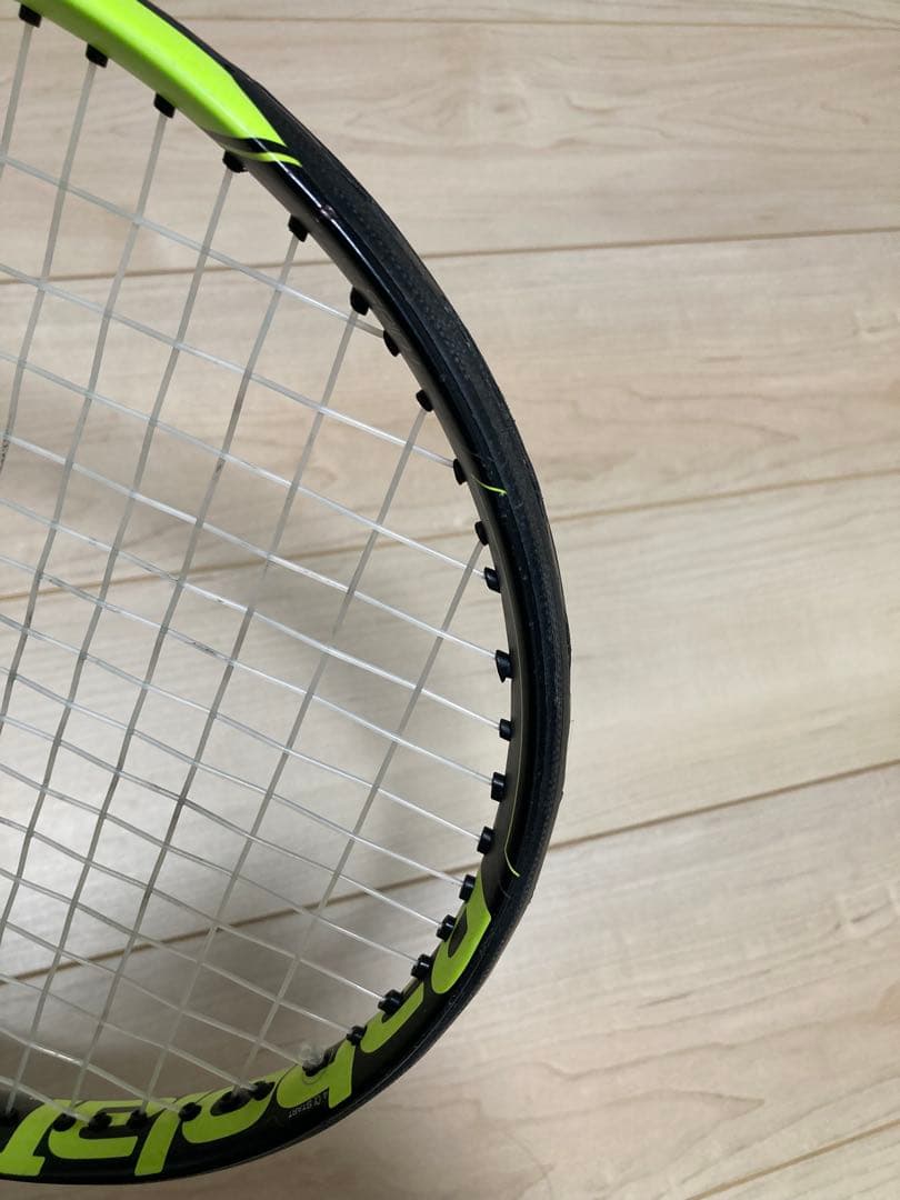 Babolat ピュアアエロ 初代 【G2】