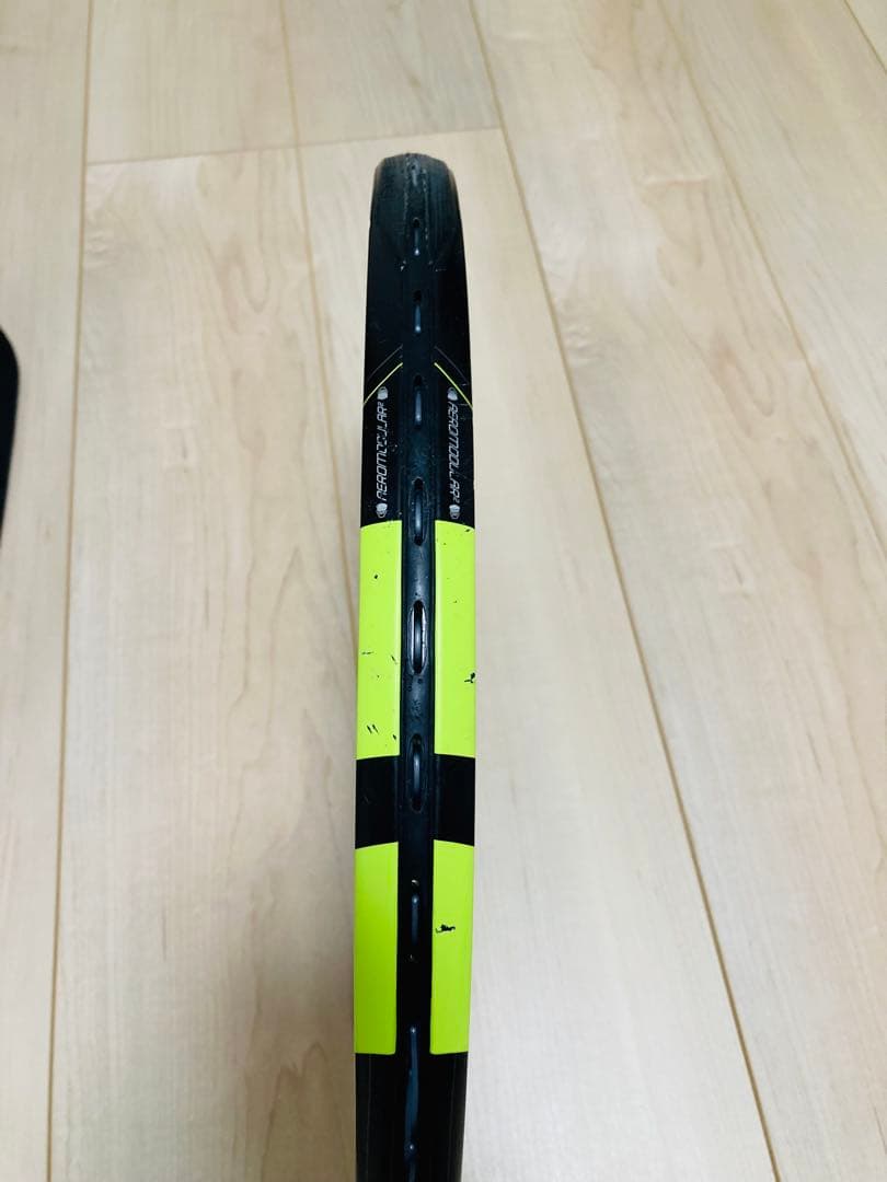 Babolat ピュアアエロ 初代 【G2】