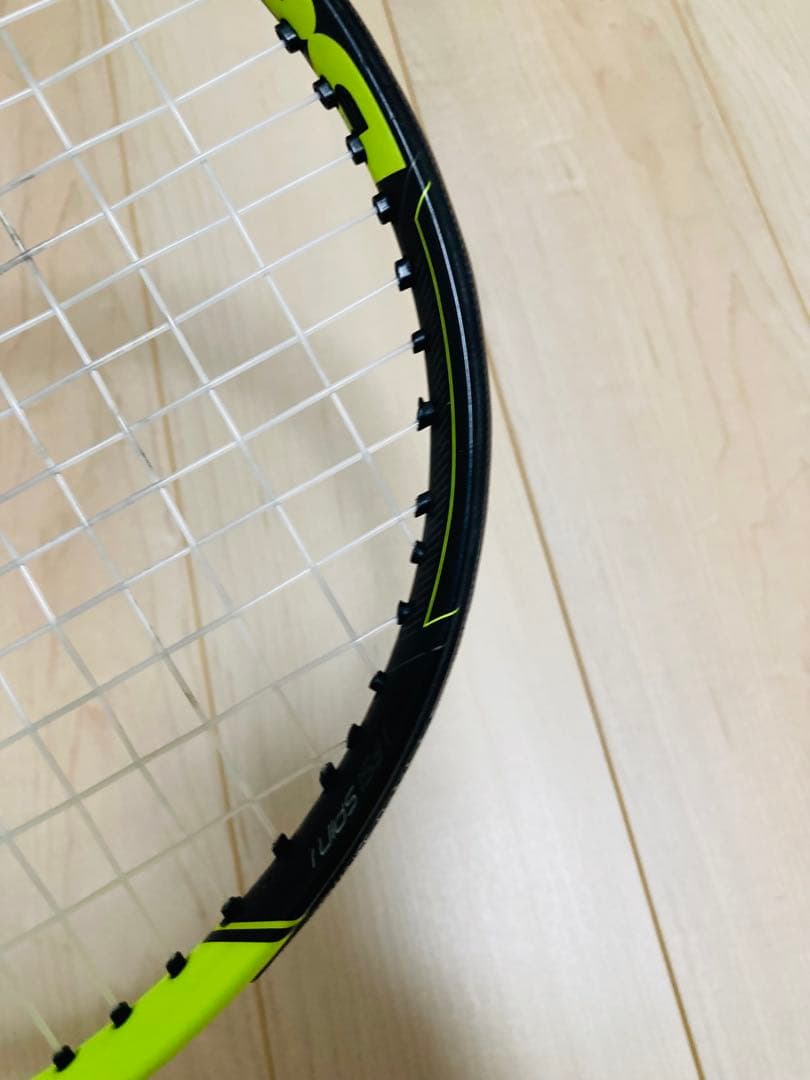 Babolat ピュアアエロ 初代 【G2】