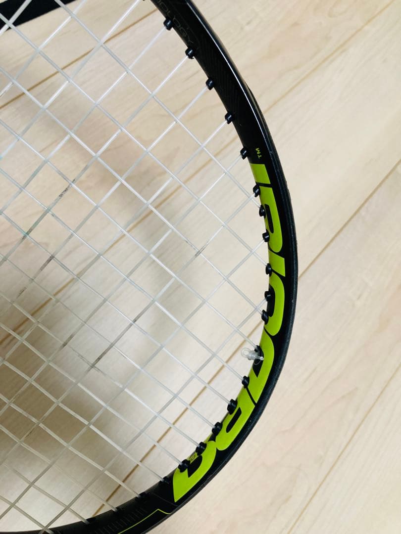 Babolat ピュアアエロ 初代 【G2】