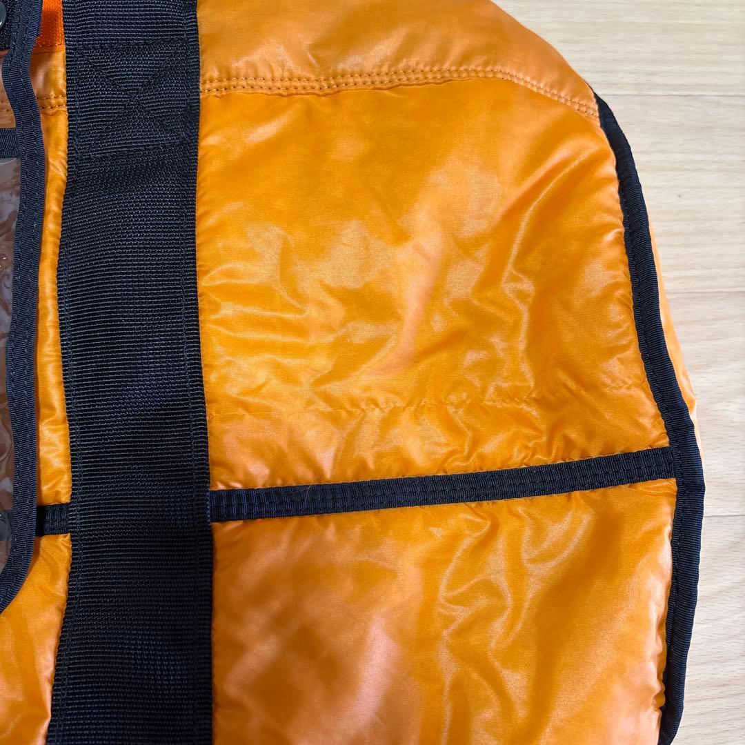 【廃盤商品❗️】PORTER ブラック ボストンバッグ