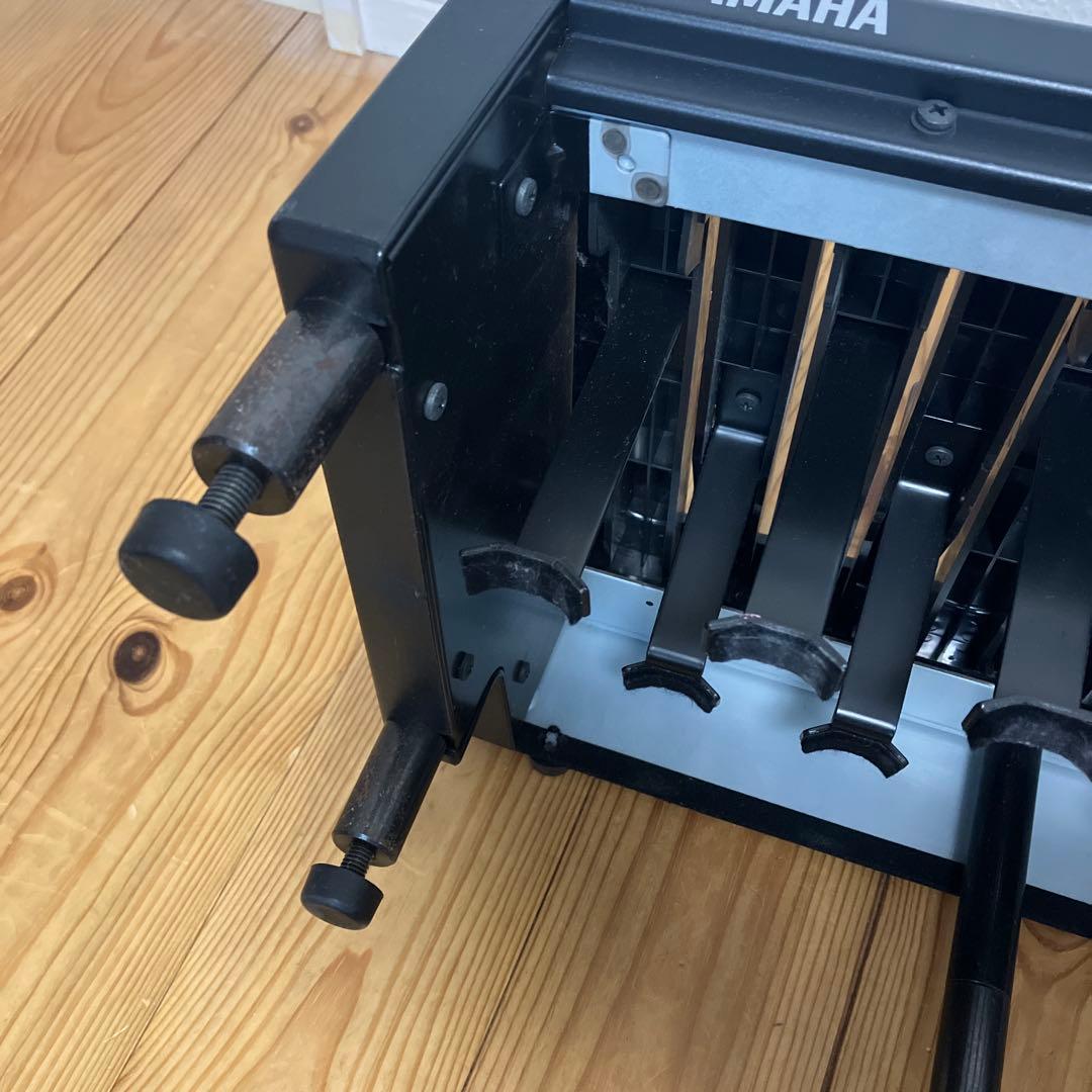 YAMAHA エレクトーン　補助ペダル