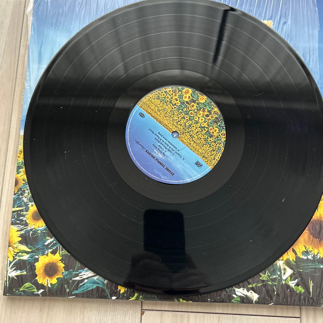Sunflower レコード