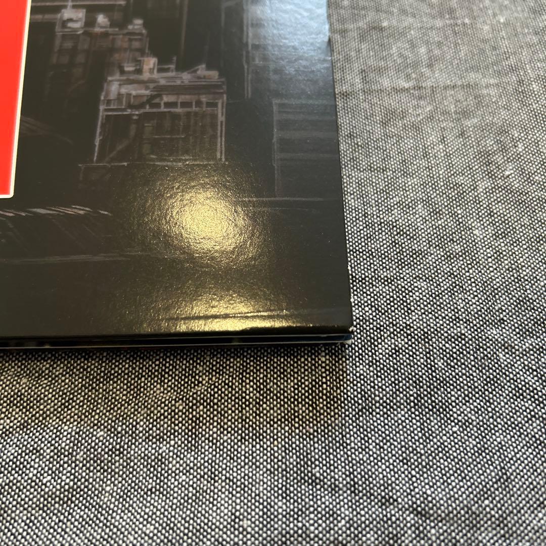 AKIRA (Symphonic Suite) アナログ盤　LP アキラ