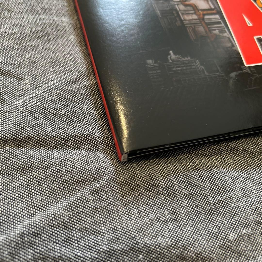 AKIRA (Symphonic Suite) アナログ盤　LP アキラ
