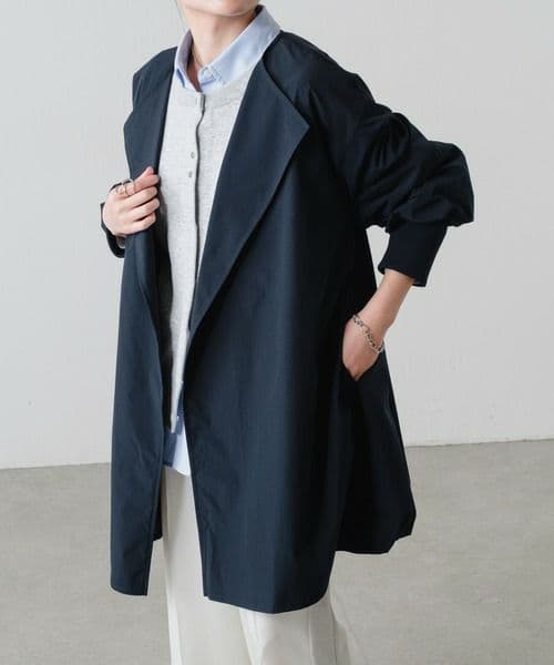 新品　GALLARDAGALANTE ミドルコート