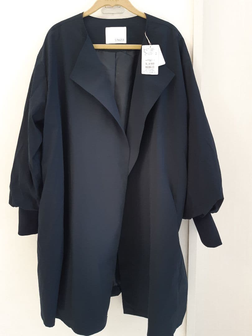 新品　GALLARDAGALANTE ミドルコート