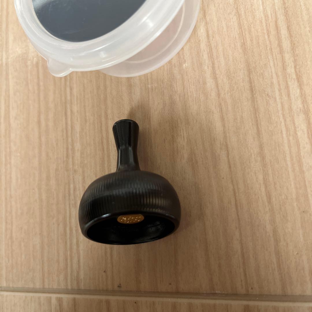 evol  knob32 エボメタル　メタノブ　ハンドルノブ