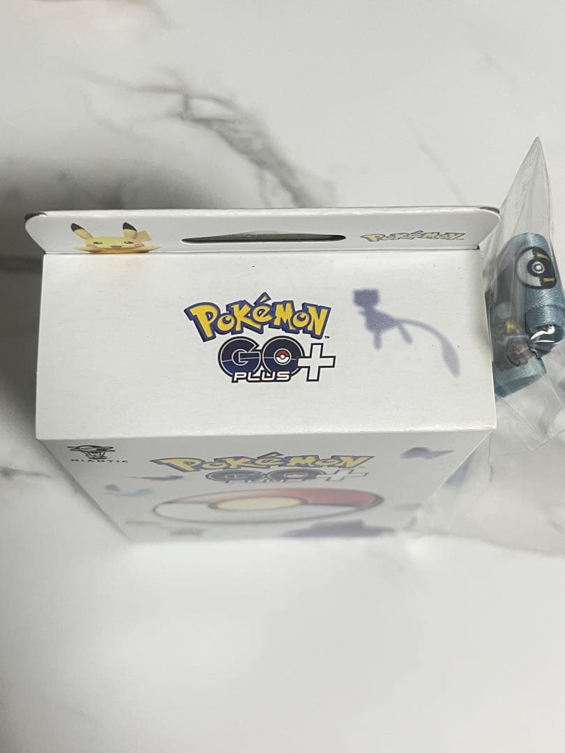 ポケモンGO プラスプラス ファミリーマート 新品・未使用