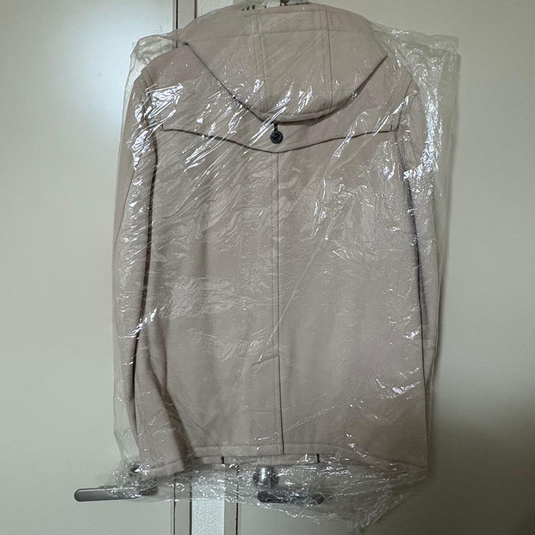 BURBERRY BLACK LABEL コート