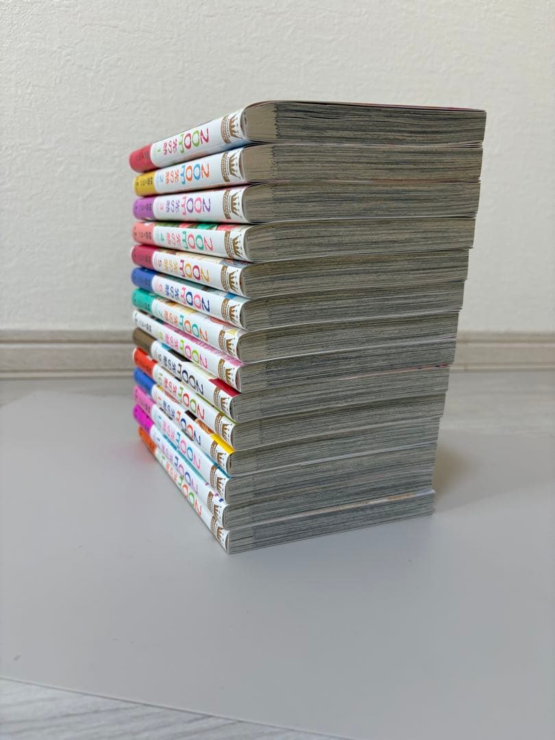 200m先の熱　1〜14巻　桃森ミヨシ