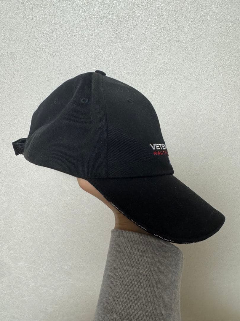 vetements帽子