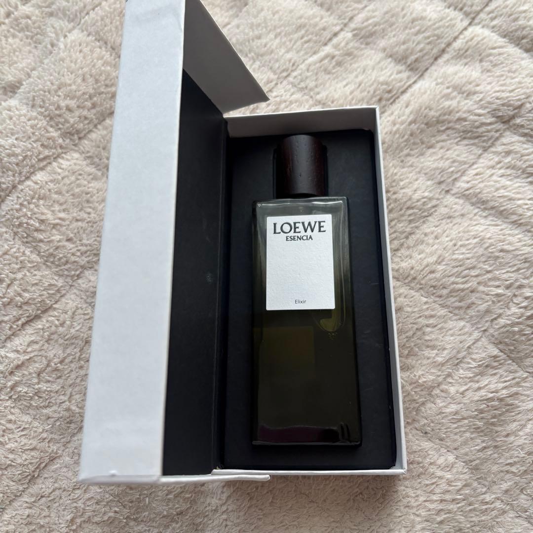 LOEWE エセンシア Elixir 50ml