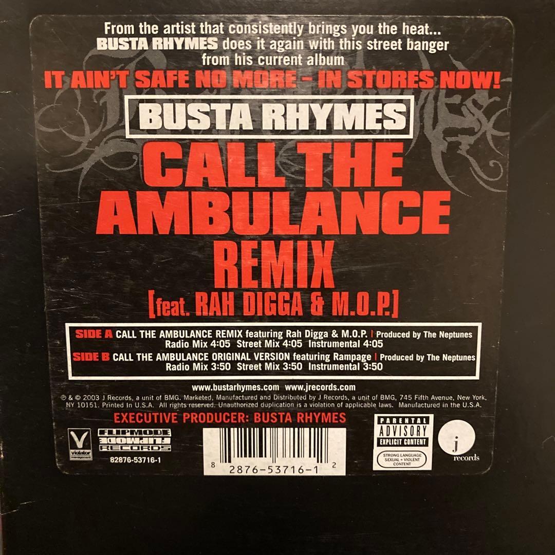 【まとめ売】00s Hip Hop Classic （Nas,Big Pun他）