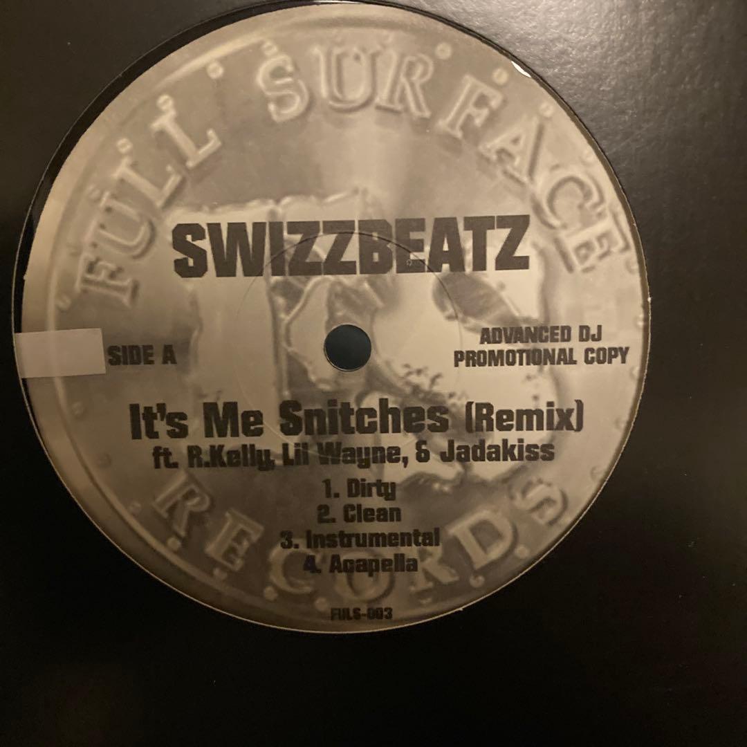 【まとめ売】00s Hip Hop Classic （Nas,Big Pun他）