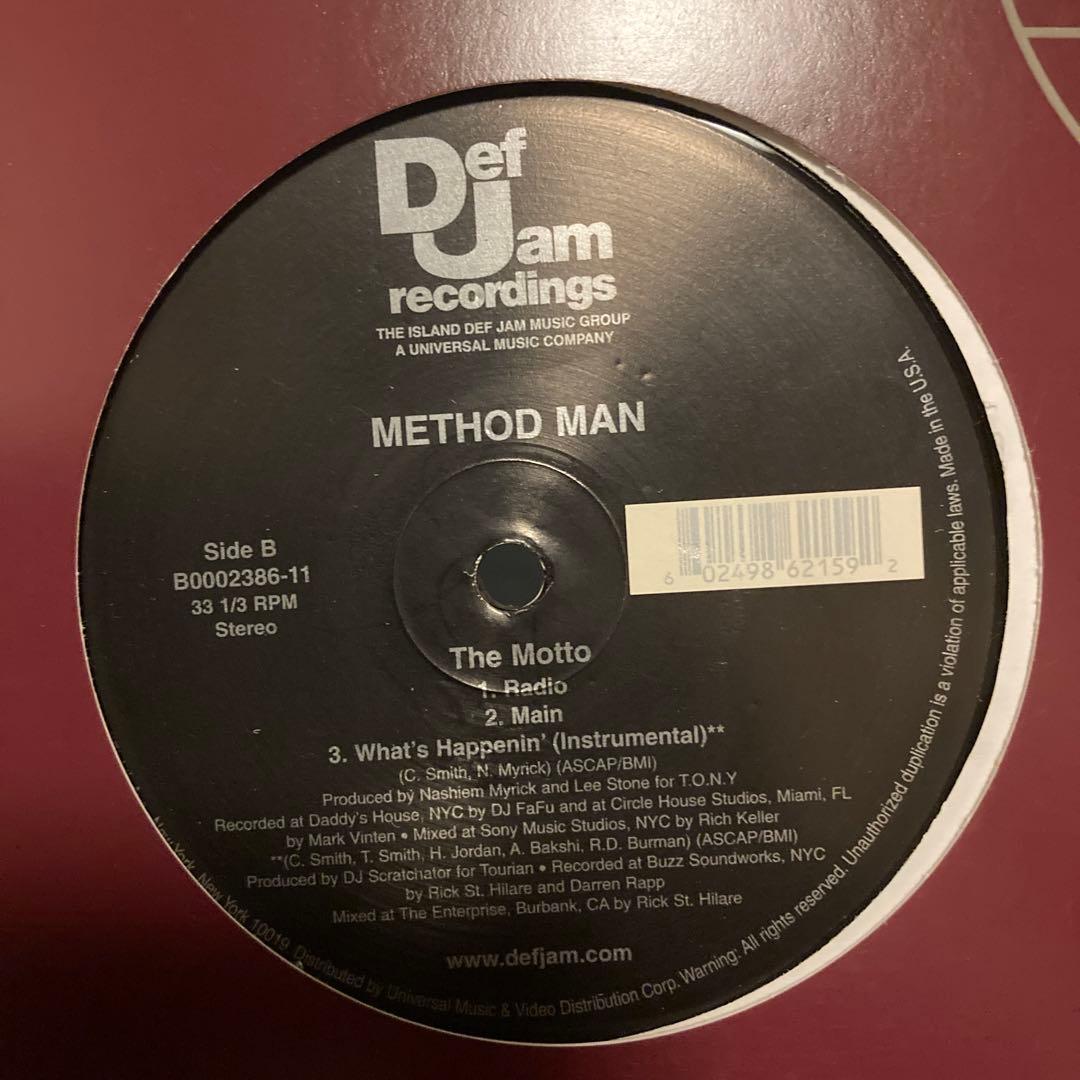 【まとめ売】00s Hip Hop Classic （Nas,Big Pun他）