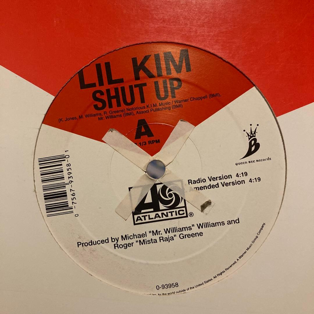 【まとめ売】00s Hip Hop Classic （Nas,Big Pun他）