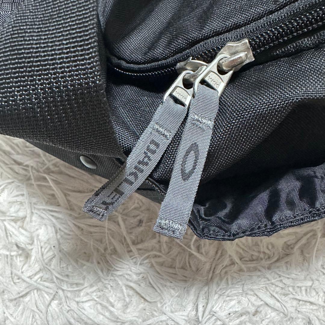 OAKLEY オークリー 大型ダッフルバッグ ボストンバッグ 黒