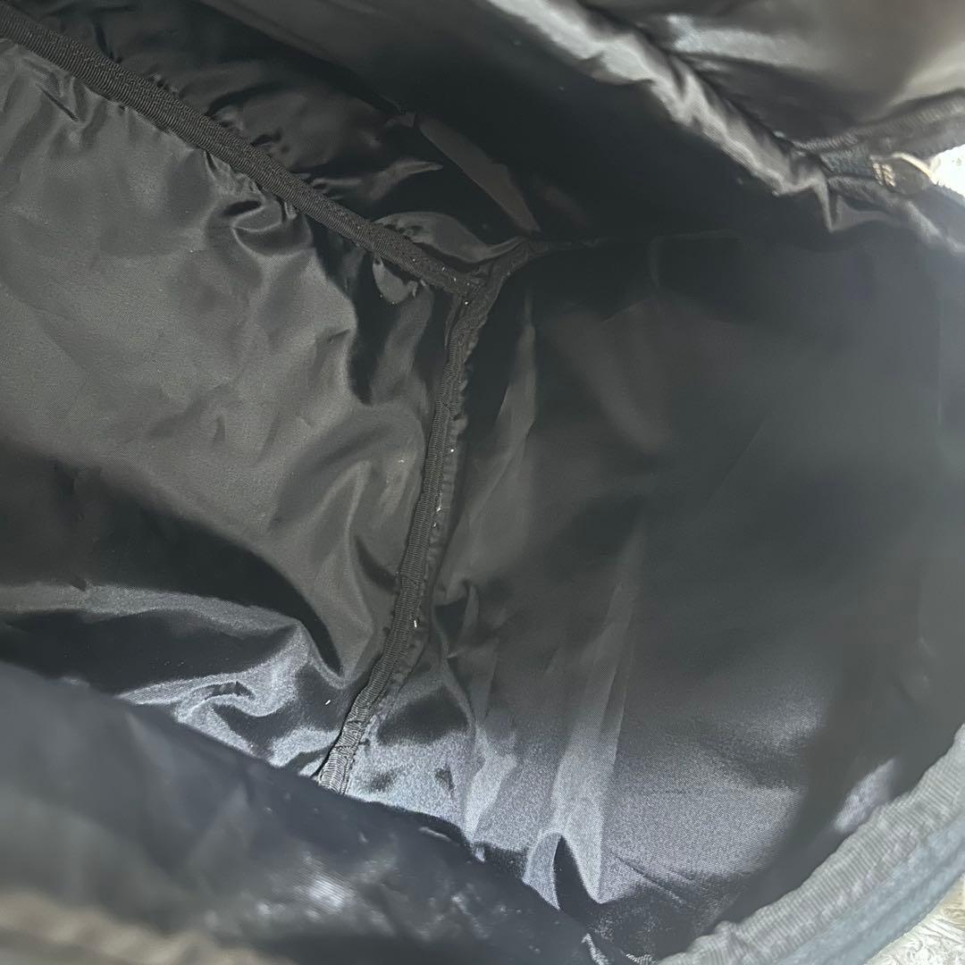 OAKLEY オークリー 大型ダッフルバッグ ボストンバッグ 黒