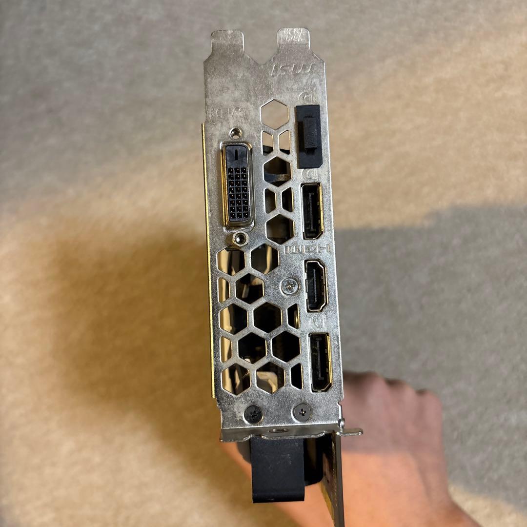 グラフィックボード・グラボ・ビデオカード GTX1080