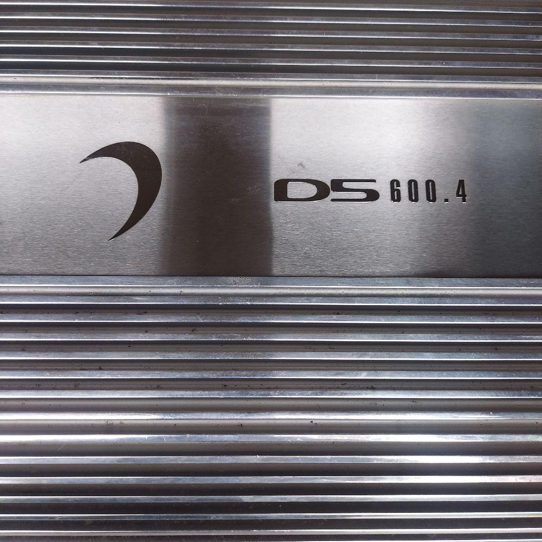 DIAMOND AUDIO TECHNOLOGYカー パワーアンプ