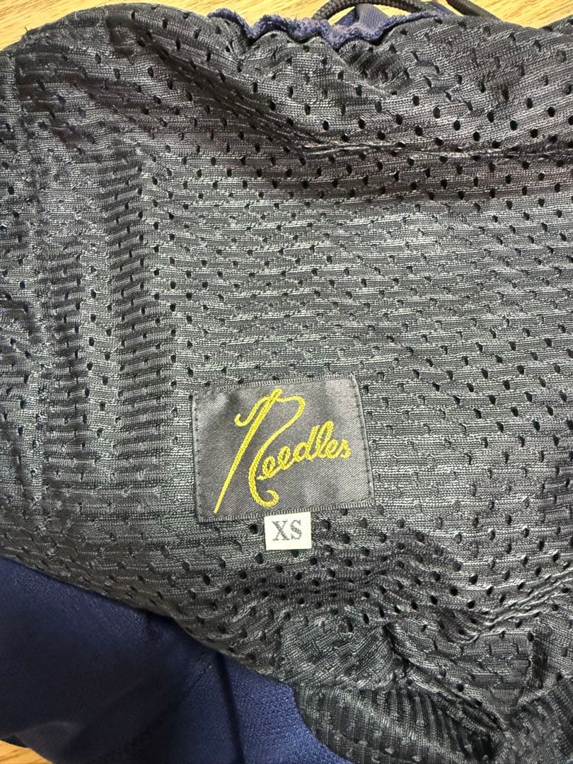 Needles JEANS FACTORY別注　ストレート　ニードルス　XS