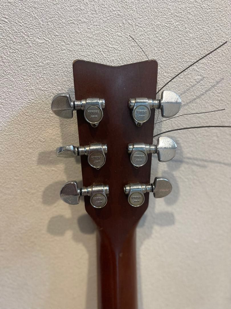 YAMAHA　アコースティックギター　FG-251