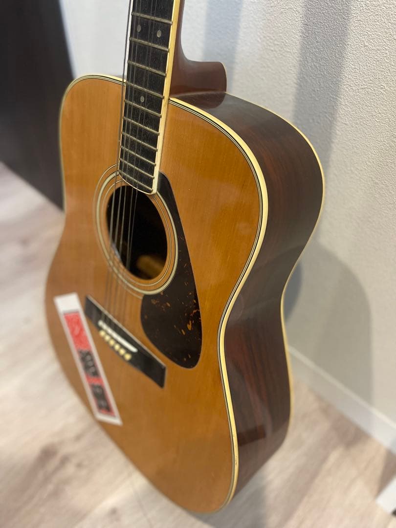 YAMAHA　アコースティックギター　FG-251