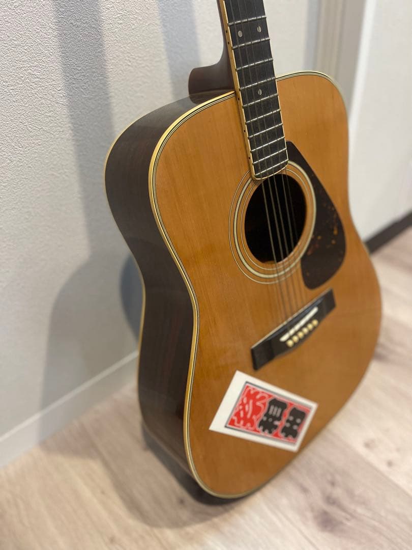 YAMAHA　アコースティックギター　FG-251
