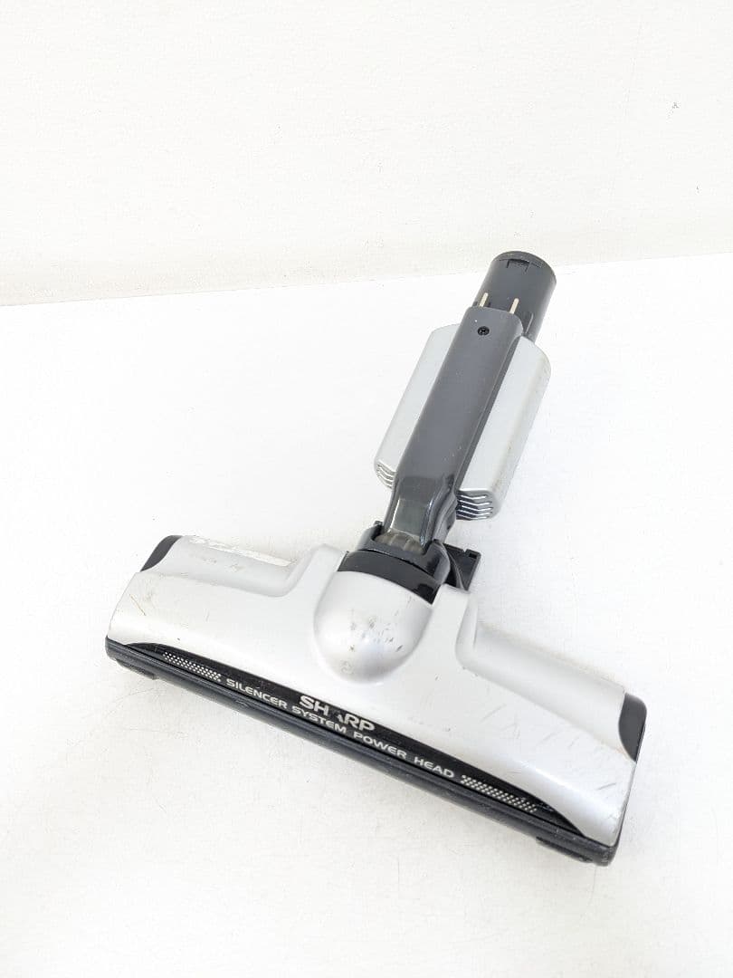 SHARP EC-WX300-B サイクロン式掃除機 2012年製