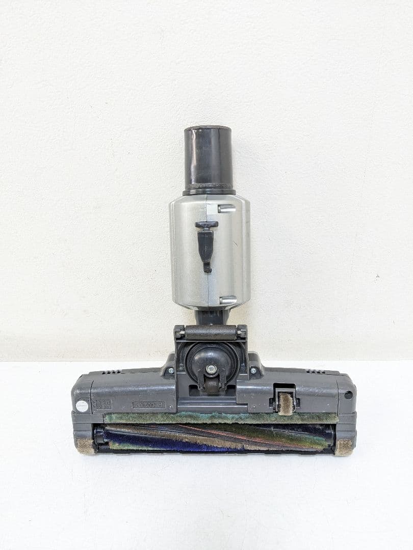 SHARP EC-WX300-B サイクロン式掃除機 2012年製