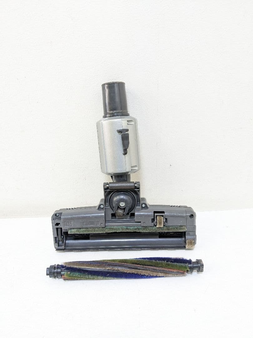 SHARP EC-WX300-B サイクロン式掃除機 2012年製